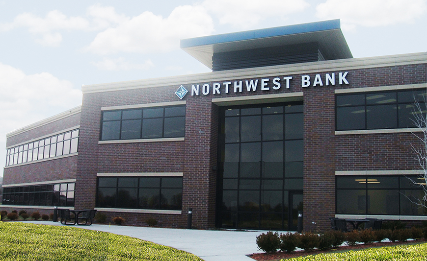 image of Northwest Bank Des Moines
