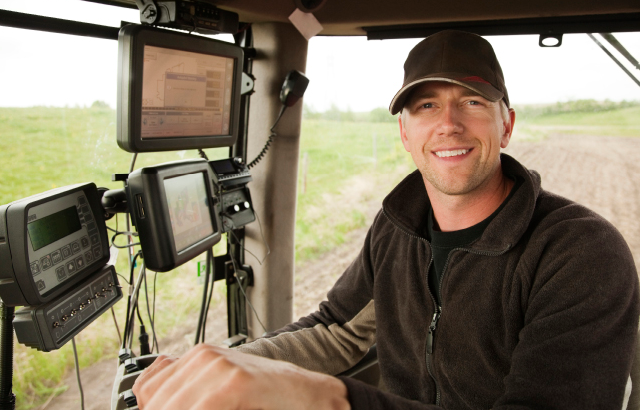 Is a Farm Equipment Loan the Right Choice for Your Business?