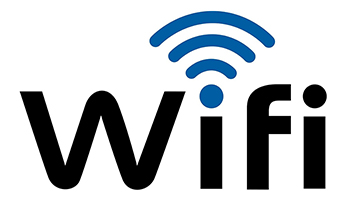 Image of WIFI logo