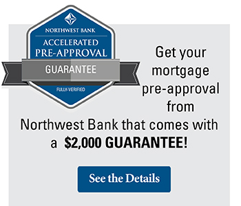 Image of a button to learn more about a pre approval with a 2,000 guarantee
