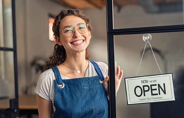 Starting a Small Business: FAQs - Northwest Bank