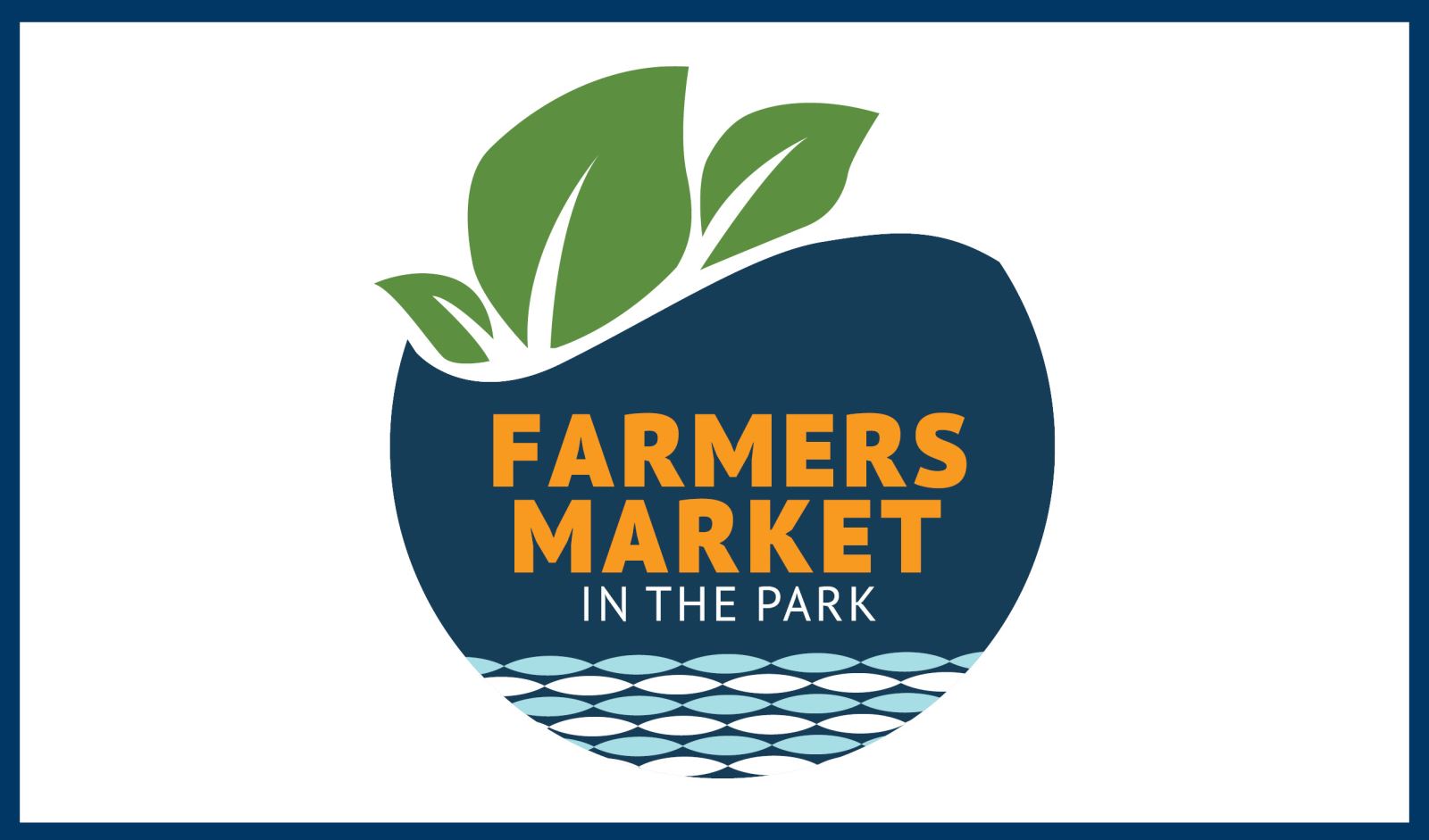 Farmers Market in the Park | Lakes Area