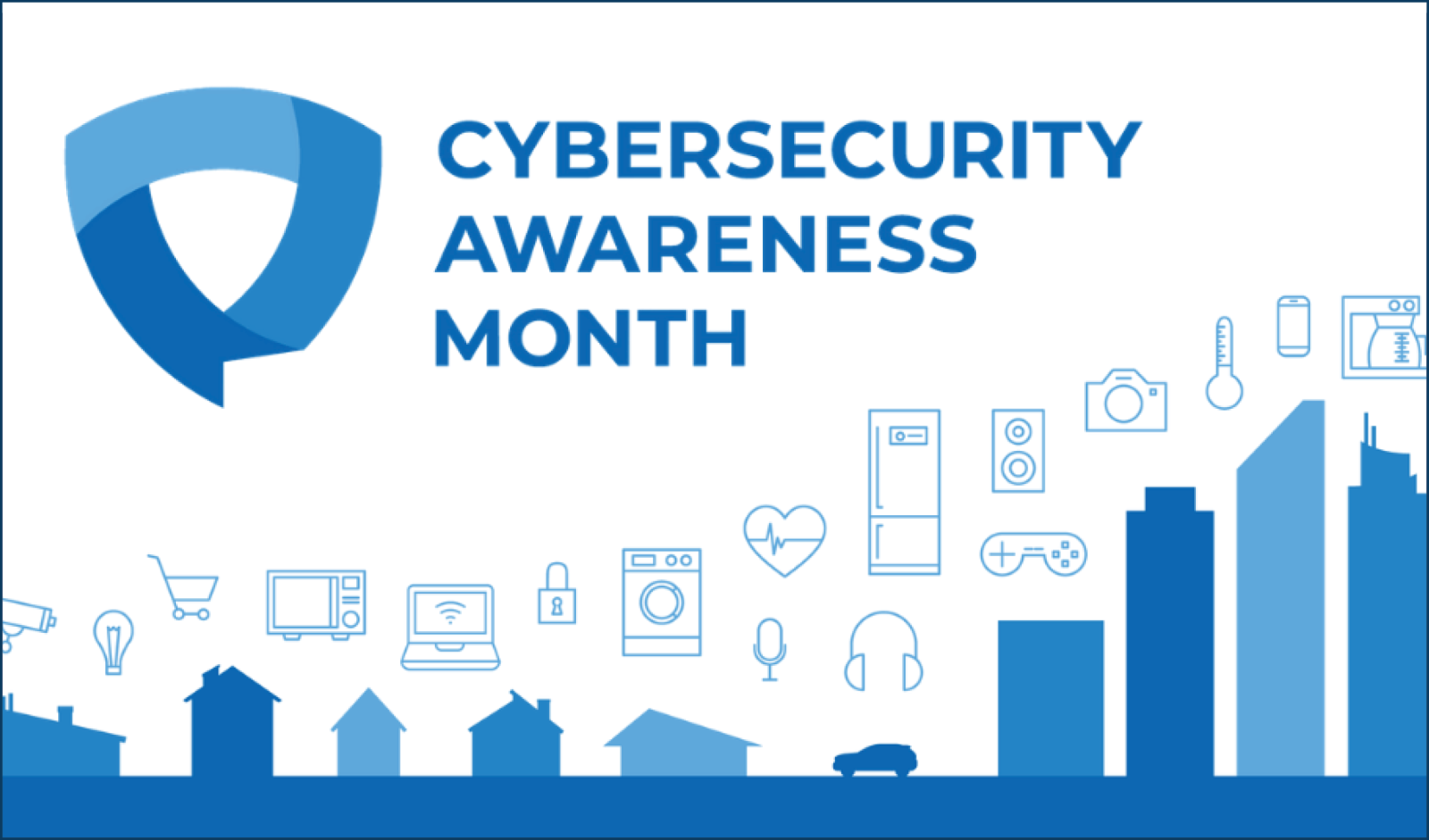 October | Cyber Security Awareness Month