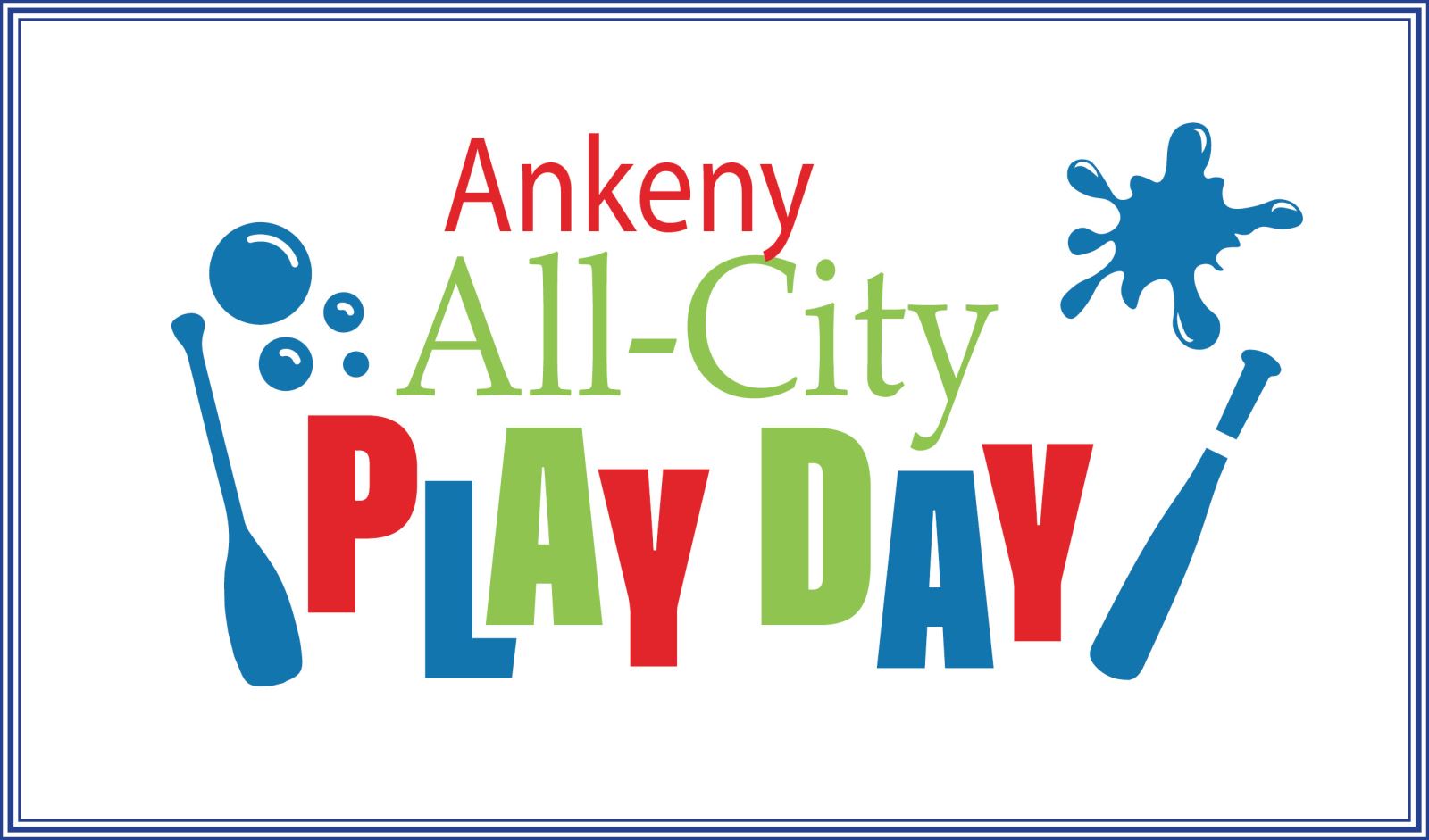 All-City Play Day | Ankeny