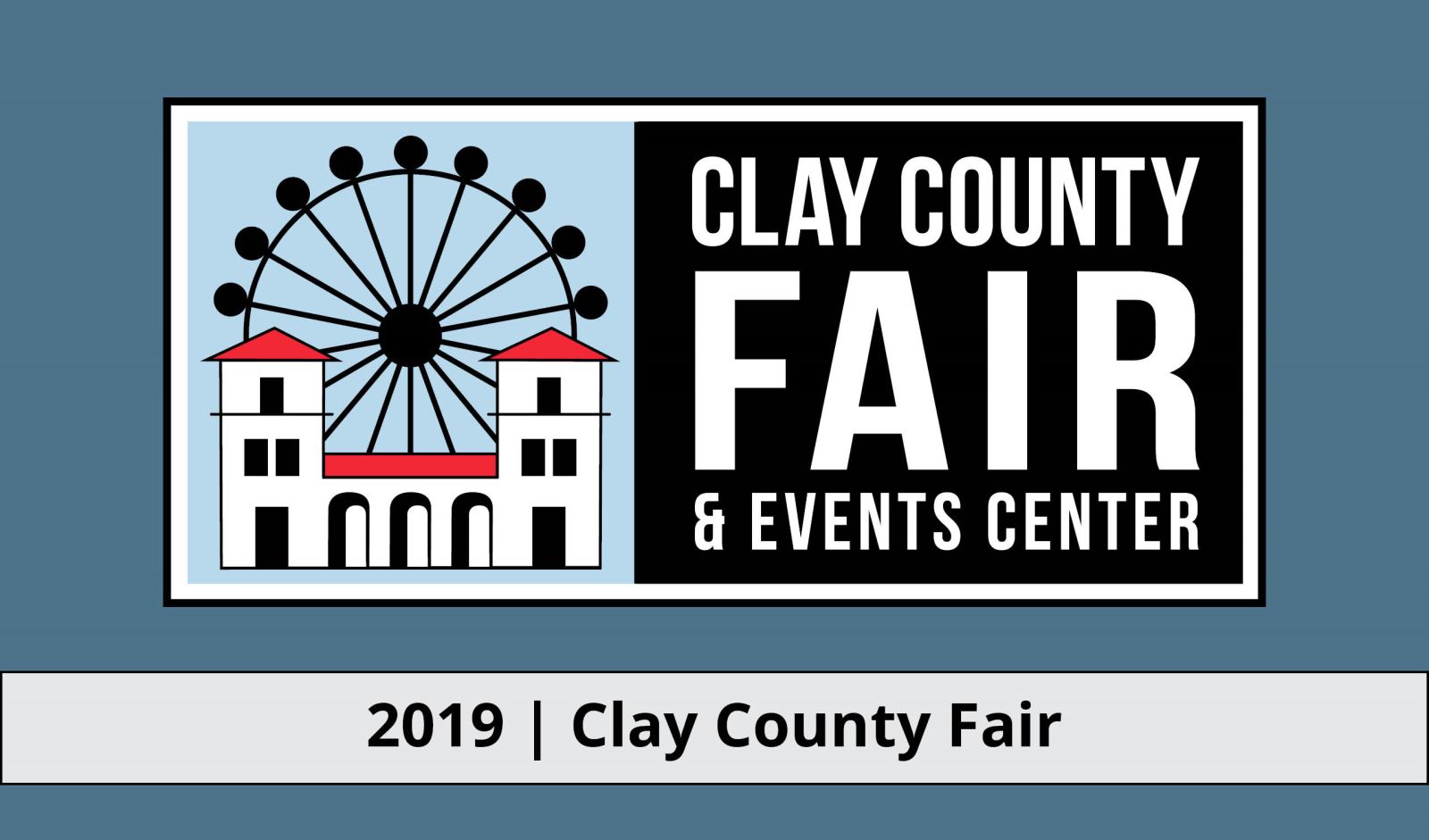 Clay County Fair | Spencer, IA