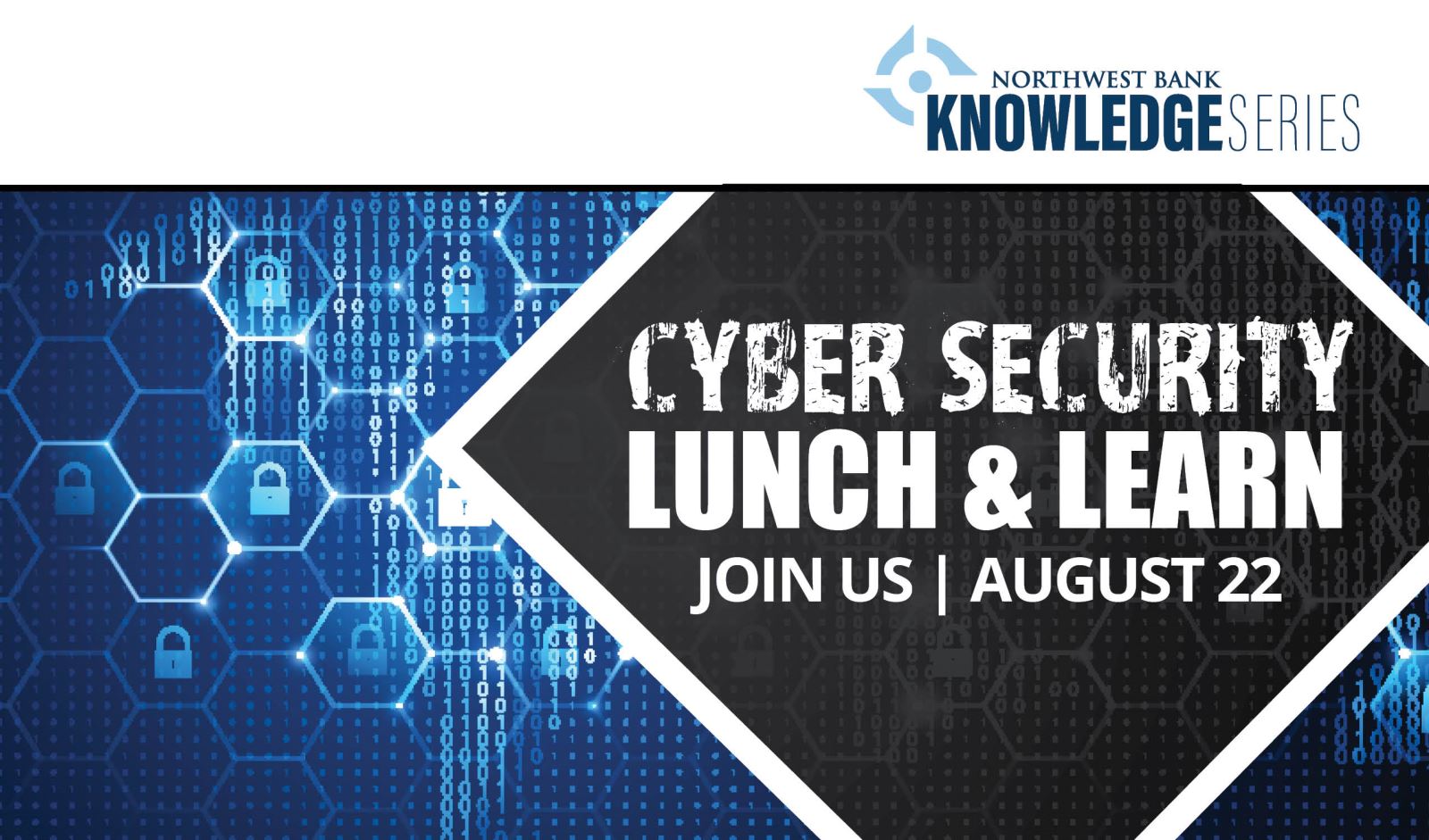 Cyber Security Lunch & Learn | Fort Dodge, IA
