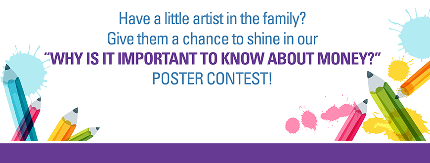 Have a little artist in the family? Give them a chance to shine in our Why is it important to know a