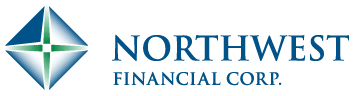 NW Financial Corp Logo for Brent Johnson