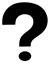 image of a question mark icon